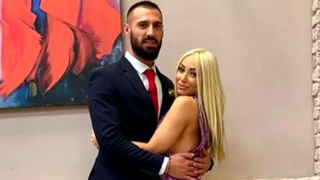 Motivul pentru care Andreea Pirui și Marius de la Puterea Dragostei și-au spus „adio”!