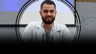 VIDEO - Medic rezident, sinucis.  Epuizare și stres uriașe &icirc;n pandemie