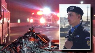 VIDEO - Doi tineri prieteni au pierit într-un accident de motocicletă