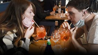 VIDEO -Statul și patronii de restaurante caută soluții de redeschidere