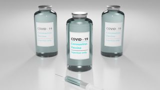 Vor fi deschise încă 12 cabinete de vaccinare cu serul Moderna, în mai multe județe din țară