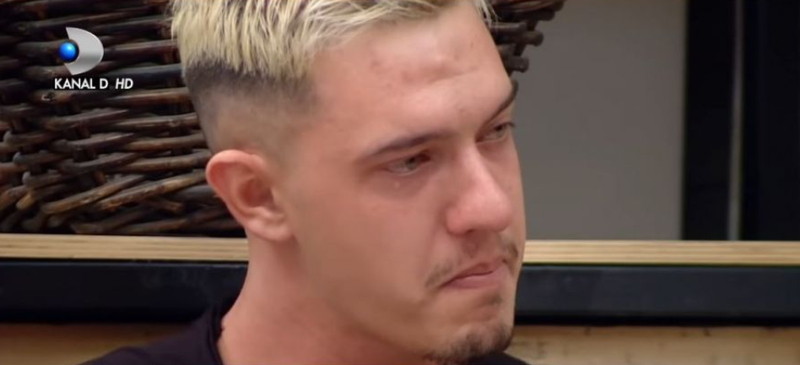 Mariana și Cristi Comănici de la Puterea dragostei s-au despărțit? „Mă faci de râs în fața României..!”