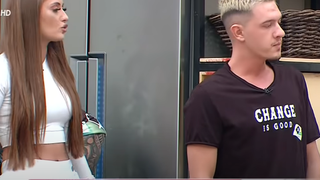 Mariana și Cristi Comănici de la Puterea dragostei s-au despărțit? &bdquo;Mă faci de r&acirc;s &icirc;n fața Rom&acirc;niei..!&rdquo;