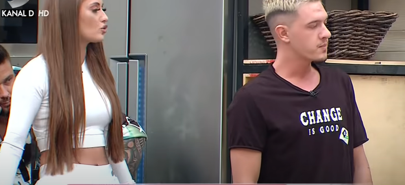 Mariana și Cristi Comănici de la Puterea dragostei s-au despărțit? „Mă faci de râs în fața României..!”