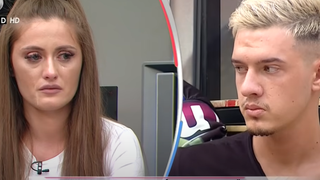 Mariana și Cristi Comănici de la Puterea dragostei s-au despărțit? „Mă faci de râs în fața României..!”