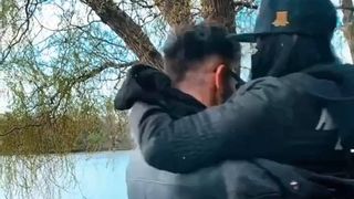 Ea este iubita lui Bogdan Mocanu de la „Puterea Dragostei”