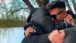 Ea este iubita lui Bogdan Mocanu de la „Puterea Dragostei”