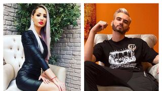 Alexandra și Marinescu au părăsit casa Puterea Dragostei împreună. Află unde vor pleca cei doi