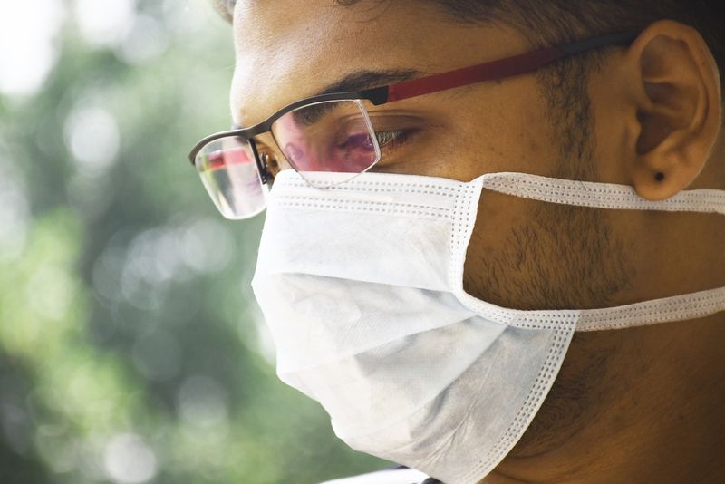 focar de coronavirus timișoara