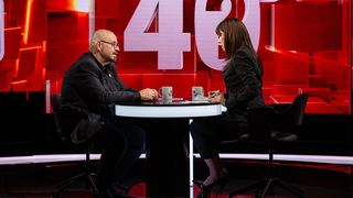 Cristian Popescu Piedone si Denise Rifai