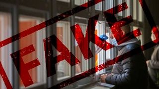 VIDEO - Anchetatorii au deconspirat o rețea care falsifica teste COVID