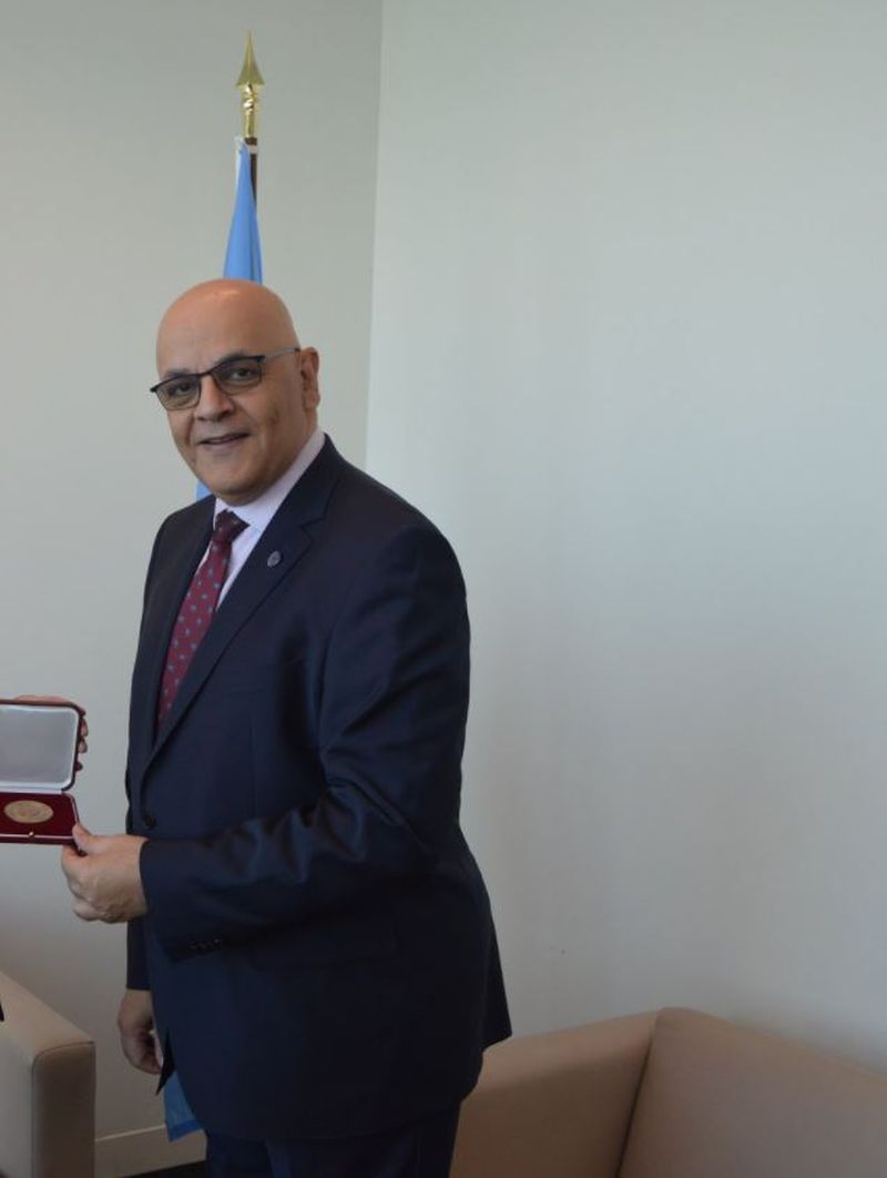 raed arafat declarații 6 aprilie 2021