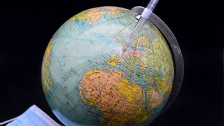 Peste 3 milioane de persoane și-au pierdut viața din cauza Sars-Cov-2. Virusul continuă să facă ravagii