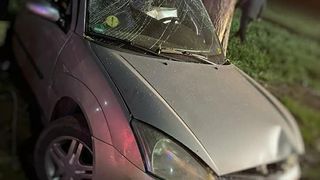 accident rutier comasca giurgiu