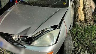 accident rutier comasca giurgiu