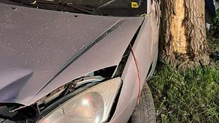 accident rutier comasca giurgiu