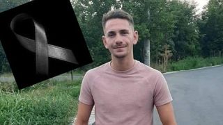 El este tânărul șofer, de 18 ani, care a murit în accidentul de la Giurgiu. Avea permis de conducere de două luni