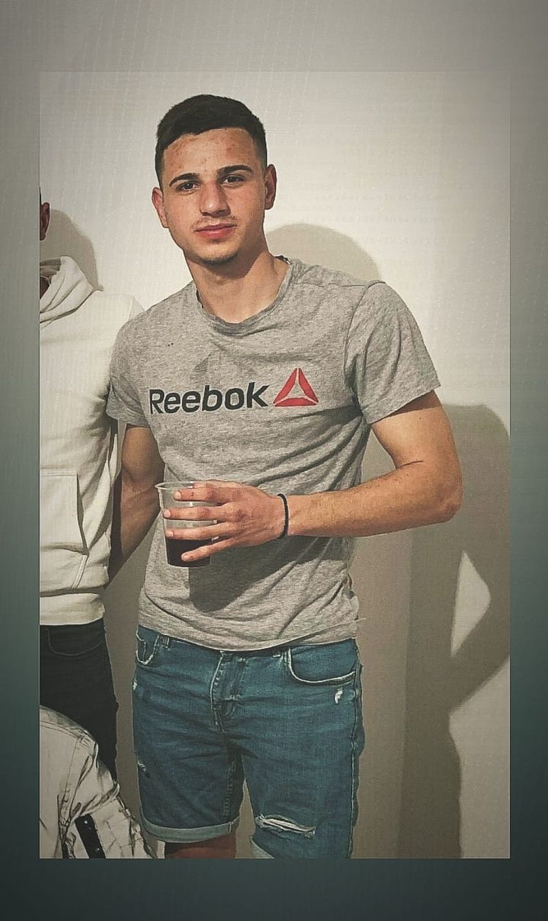 victime accident rutier giurgiu comasca