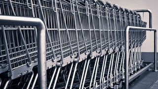 Prefectul Capitalei propune noi reguli în magazine și supermarketuri