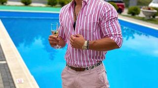 Bogdan Mocanu de la „Puterea Dragostei” a spus motivul adevărat pentru care Jador a votat-o pe Ana Porgras de la „Survivor România”