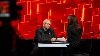 Cristian Popescu “Piedone”, dezvăluiri incredibile, la “40 de întrebări cu Denise Rifai”