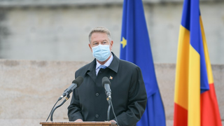 Președintele Iohannis a transmis un mesaj cu ocazia Zilei Internaționale a Romilor