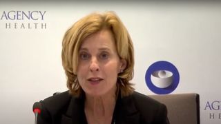 Sabine Straus, președinta PRAC