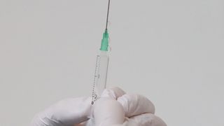 C&acirc;te persoane s-au vaccinat &icirc;n ultimele 24 de ore? Anunțul autorităților