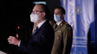 Valeriu Gheorghiță