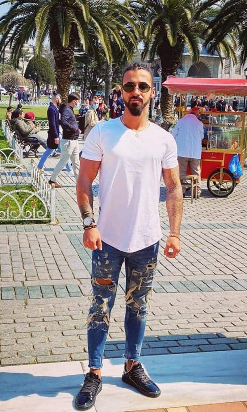 omar de la puterea dragostei