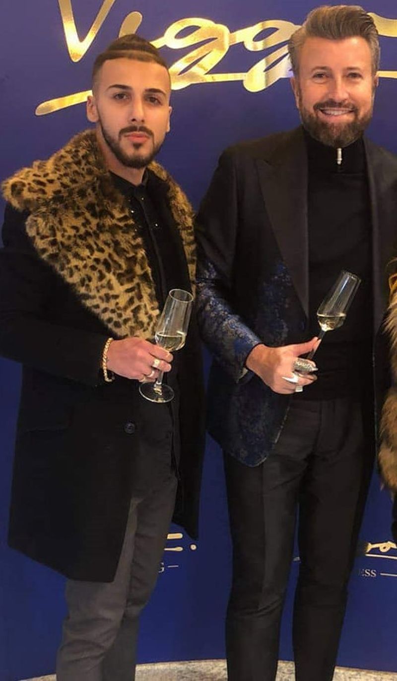 omar de la puterea dragostei