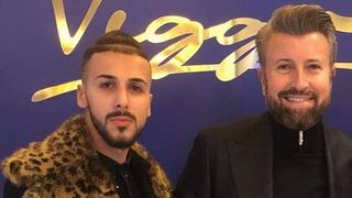 omar de la puterea dragostei