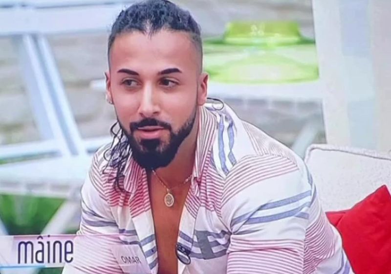 omar de la puterea dragostei