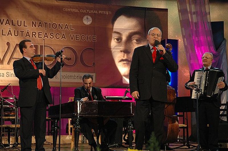 melodii celebre Nelu Ploiesteanu