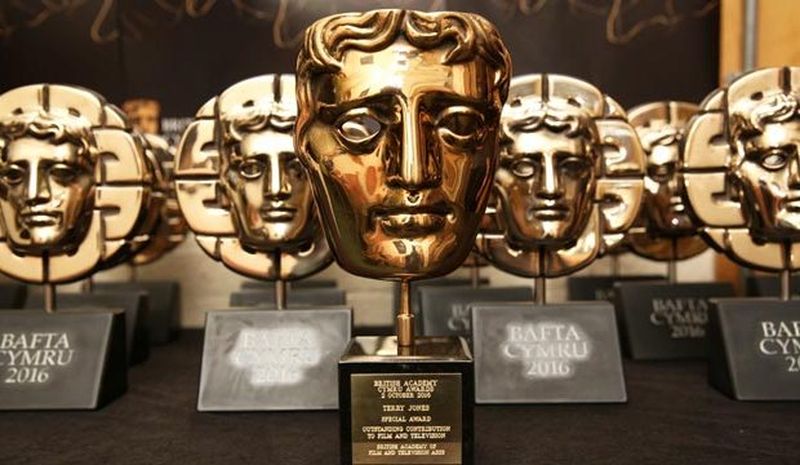 premiile bafta