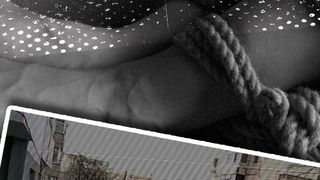 VIDEO-Profesoară de psihologie, găsită legată și cu răni pe tot corpul