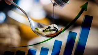 VIDEO -Prețurile pentru mâncarea din spitale, majorate de către Guvern