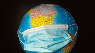 Lista țărilor din zona galbenă coronavirus 