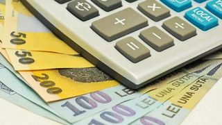 Curs valutar BNR, azi 9 aprilie. Leul iese din corzi pentru moment. Cât costă un euro