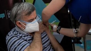 Țara în care pacienţii tineri internaţi la ATI sunt mai numeroşi decât cei varstnici