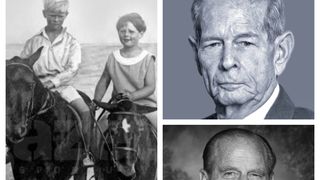 Regele Mihai și Principele Philip au copilărit împreună. Gafa despre Romania făcută de Ducele de Edinburgh