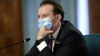 Florin C&icirc;țu a anunțat c&acirc;nd scăpăm de masca de protecție. Există o singură condiție