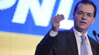 ludovic orban &icirc;nchidere magazine la ora 18