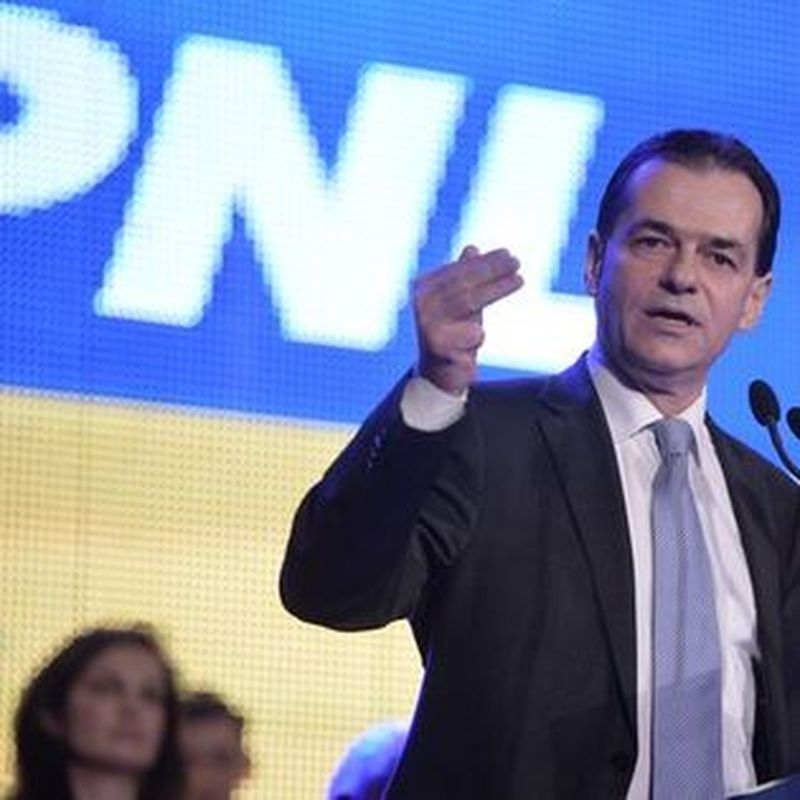 ludovic orban închidere magazine la ora 18