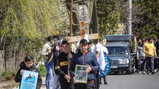 cosmina măgureanu accident rutier giurgiu