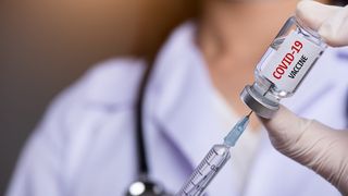 Ajung &icirc;n Rom&acirc;nia primele primele doze de vaccin Johnson&Johnson