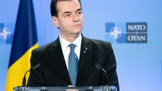 Ludovic Orban, despre Vlad Voiculescu: "Nu are experiență"