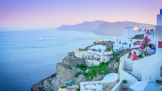 Grecia - anunț pentru turiști începând cu 16 aprilie. Ce se va întâmpla cu călătorii români