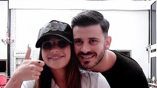 george și mădălina de la puterea dragostei acum