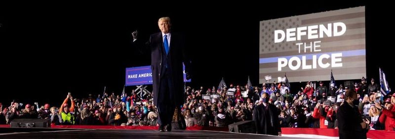 vaccinul lui donald trump